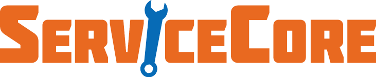 service core logo
